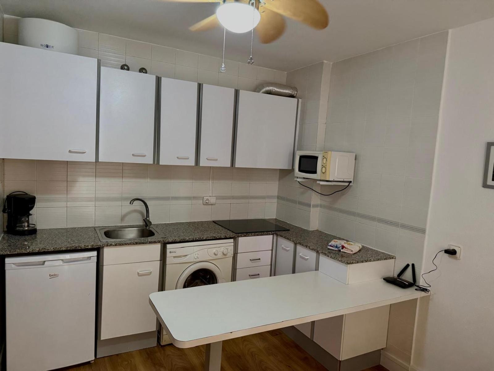 Apartamentos Amatista Salou Exterior foto